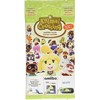 Nintendo Animal Crossing amiibo Kortelės Serija 1 (3vnt)