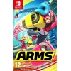 Nintendo ARMS
