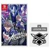 Nintendo Astral Chain