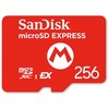 Nintendo Atminties kortelė SanDisk MicroSD Express 256GB