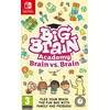 Nintendo Big Brain Academy: Brain vs. Brain
