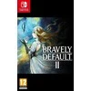 Nintendo Bravely Default II