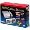 Nintendo Entertainment System: NES Classic Edition konsolė