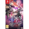 „Nintendo Fire Emblem Warriors“: trys viltys