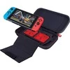 Nacon „Nintendo Game Traveler Deluxe“ kelioninis dėklas Mario Bowser