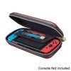 „Nintendo Game Traveler Deluxe“ kelioninis dėklas „Zelda Breath of the Wild Brown“.