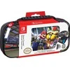 Nacon „Nintendo Game Traveler Deluxe“ kelioninis dėklas Mario Bowser