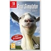 Koch Media „Nintendo Goat Simulator The Goaty“.