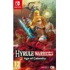Nintendo Hyrule Warriors: Age of Calamity