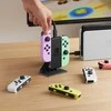 Nintendo Joy-Con dvipusis pakrovimo stovas