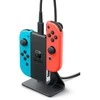 Nintendo Joy-Con dvipusis pakrovimo stovas