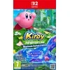 Nintendo Kirby and the Forgotten Land + Star-Crossed World (Switch 2)
