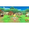 Nintendo Kirby ir užmiršta žemė