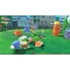 Nintendo Kirby ir užmiršta žemė