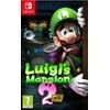 Nintendo Luigi's Mansion 2 HD