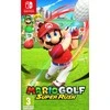 Nintendo Mario Golf: Super Rush