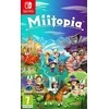 Nintendo Miitopia