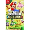Nintendo New Super Mario Bros. U Deluxe