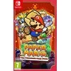 Nintendo Popierinis Mario: Tūkstančio metų durys