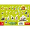 Nintendo Pikmin 3 Deluxe
