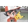 Nintendo Pokemon Let's Go! Pikachu!
