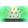 Nintendo Pokemon Mystery Dungeon: Rescue Team DX
