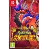 Nintendo Pokémon Scarlet