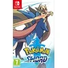 Nintendo Pokemon Sword