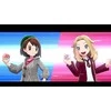 Nintendo Switch Pokemon kardas
