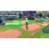 Nintendo Switch Pokemon kardas