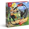 Nintendo Ring Fit nuotykis