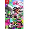Nintendo Splatoon 2