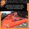 Nintendo Splatoon 3 + Expansion Pass + 3 mėnesių NSO