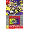 Nintendo Splatoon 3 + Expansion Pass + 3 mėnesių NSO