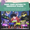 Nintendo Splatoon 3 + Expansion Pass + 3 mėnesių NSO