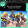 Nintendo Splatoon 3 + Expansion Pass + 3 mėnesių NSO