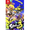 Nintendo Splatoon 3