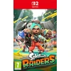 Nintendo Splatoon Raiders (Switch 2)