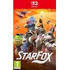 „Nintendo Star Fox“ (jungiklis 2)