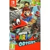 Nintendo Super Mario Odisėja