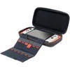 Nintendo Switch 2 Deluxe kelioninis dėklas Juodas
