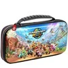 Nintendo Switch 2 Deluxe kelioninis dėklas Juodas Mario Kart World