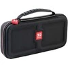 Nintendo Switch 2 Deluxe kelioninis dėklas Juodas
