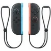 Nintendo Switch 2 Joy-Con Pair Light Mėlyna / Raudona
