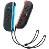 Nintendo Switch 2 Joy-Con Pair Light Mėlyna / Raudona