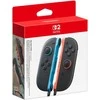 Nintendo Switch 2 Joy-Con Pair Light Mėlyna / Raudona