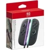 Nintendo Switch 2 Joy-Con Pair Light Violetinė/Light Žalias