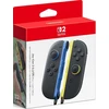 Nintendo Switch 2 Joy-Con Pair Mėlyna/Light Geltona
