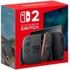 Nintendo Switch 2 konsolė