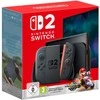 Nintendo Switch 2 konsolė + Mario Kart World